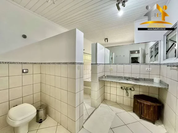 Imagem Casa à venda no condomínio Jardim Algarve em Cotia, SP | Batelli Imóveis