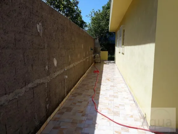 Imagem Casa para Venda em Itanhaém, Jardim das Palmeiras, 2 dormitórios, 1 suíte, 1 banheiro, 5 vagas