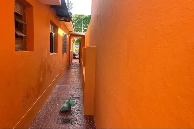 Imagem CASA JARDIM REGINA PIRITUBA