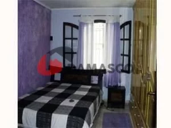 Imagem Casa à venda 4 Quartos, 1 Suite, 4 Vagas, 220M², Fundação, São Caetano do Sul - SP