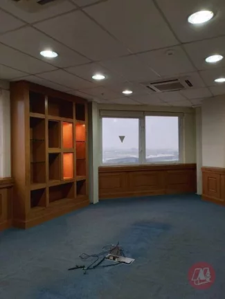 Imagem Sala, 483 m² - venda por R$ 3.200.000,00 ou aluguel por R$ 35.000,00/mês - São João - Porto Alegre/RS