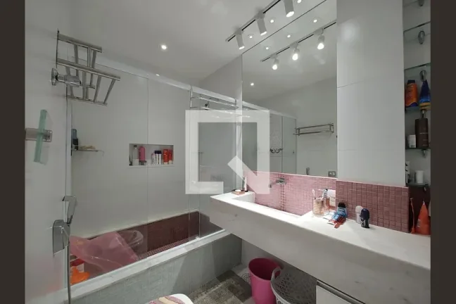 Imagem Apartamento à Venda - Leblon, 4 Quartos, 220 m2