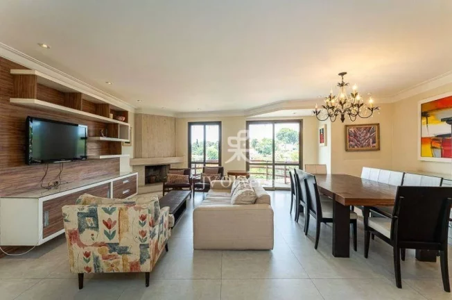 Imagem Cobertura com 3 dormitórios à venda, 290 m² por R$ 1.399.000 - Morumbi - São Paulo/SP