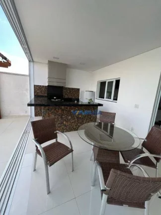 Imagem Sobrado à venda, 460 m² por R$ 2.700.000,00 - Parque Renato Maia - Guarulhos/SP