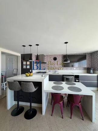 Imagem Apartamento 122m² na Mooca | 3 Suítes, 2 Vagas e Localização Privilegiada