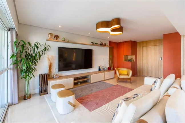 Imagem APARTAMENTO RESIDENCIAL em São Paulo - SP, Vila Suzana