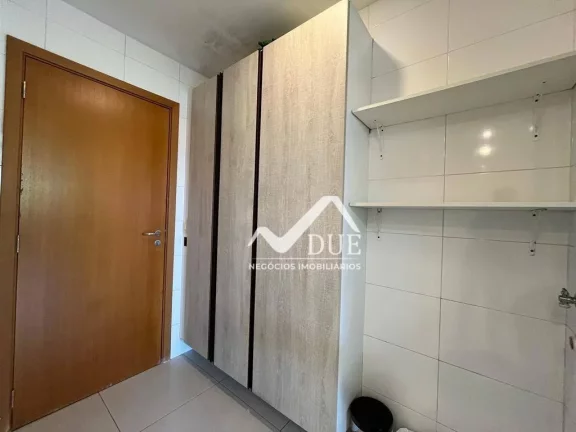 Imagem Apartamento Garden com 2 dormitórios à venda, 145 m² por R$ 1.143.000,00 - Gonzaga - Santos/SP