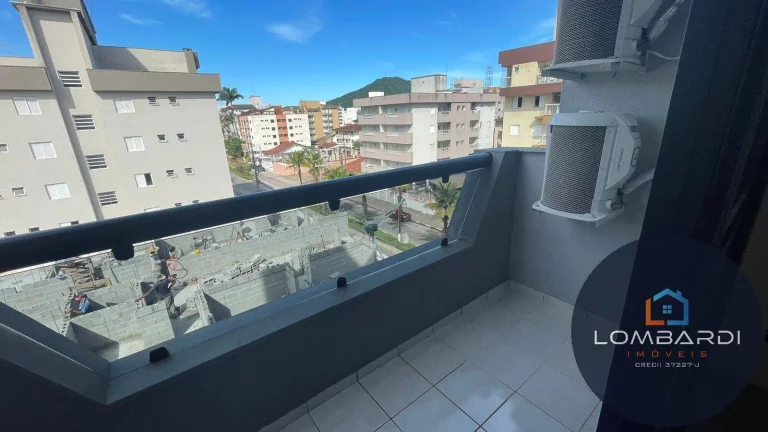 Imagem Cobertura Duplex no Itaguá