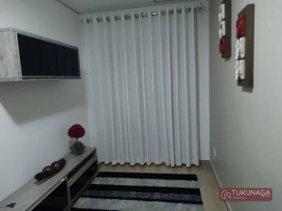 Imagem Sobrado com 4 dormitórios à venda, 400 m² por R$ 1.800.000,00 - Recanto Feliz - Santa Isabel/SP