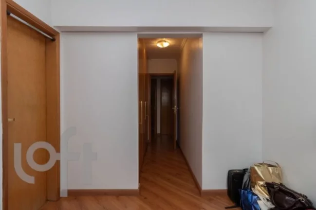 Imagem APARTAMENTO RESIDENCIAL em São Paulo - SP, Tatuapé