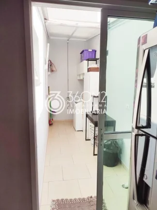 Imagem Apartamento sem Condomínio para Venda em Santo André / SP no bairro Vila Aquilino