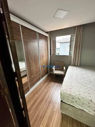 Imagem Casa com 2 dormitórios à venda, 70 m² por R$ 319.000,00 - Jardim Helena - São Paulo/SP