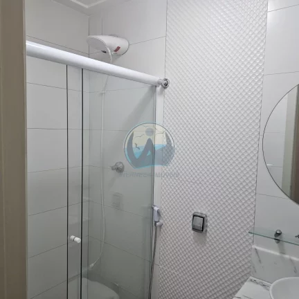 Imagem Imperdível oportunidade de adquirir apartamento de 3 quartos com suíte na Praia Grande, Ubatuba-SP!