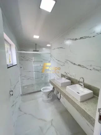 Imagem Maravilhosa Casa Duplex em Interlagos!