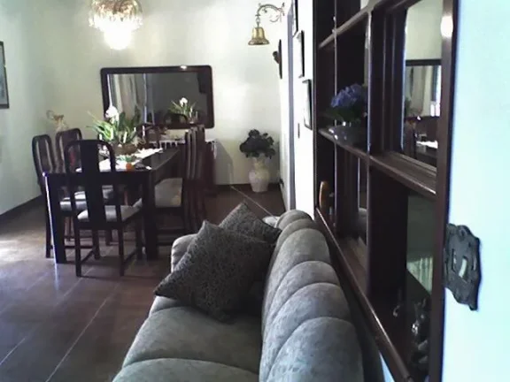 Imagem Excelente casa assobradada em Rio das Pedras, com 4 quartos (sendo 2 suites) com hidromassagem, vara...