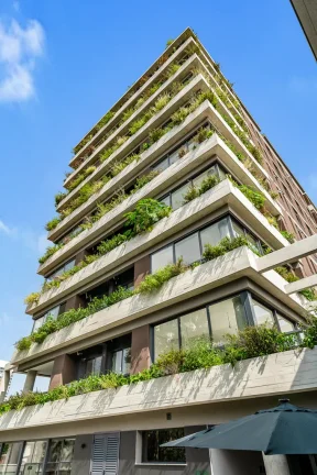 Imagem Gardener Jardins Residenciais