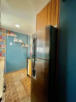 Imagem Apartamento à venda no Edifício Victoria Parque - Em frente ao Catuaí Shopping - 2 quartos sendo 1 suíte - 1 vaga - R$630.000,00 - Gleba Palhano - Londrina - PR