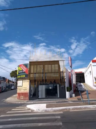 Imagem Excelente Prédio comercial para locação no bairro Jardim Lucila em Tatuí/SP