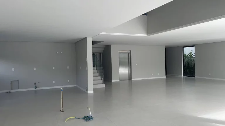 Imagem Casa com 6 dormitórios à venda, 1000 m² - Jurerê Internacional - Florianópolis/SC
