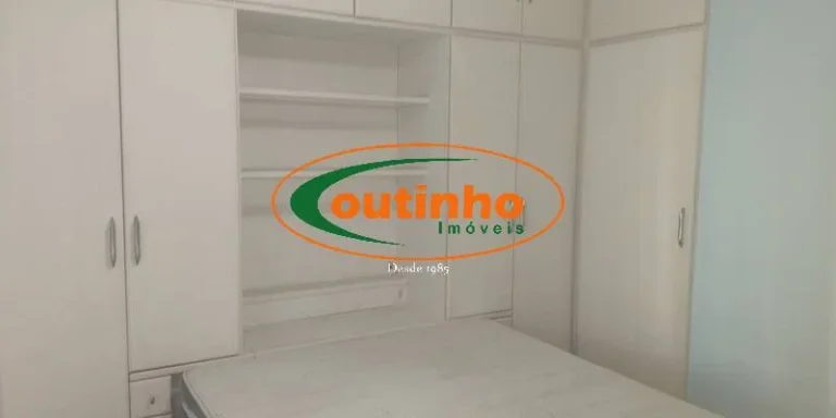 Imagem (28893) Rua Santa Sofia - Tijuca