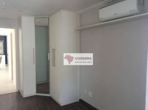 Imagem Apartamento à venda, 72 m² por R$ 1.680.000,00 - Vila Olímpia - São Paulo/SP