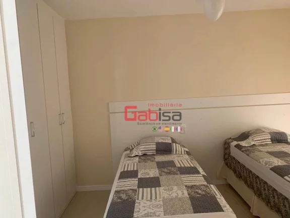 Imagem Apartamento com 1 dormitório à venda, 80 m² por R$ 420.000,00 - Braga - Cabo Frio/RJ
