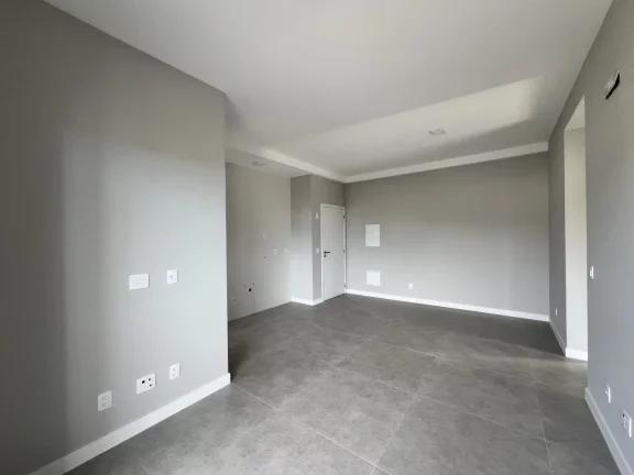 Imagem Apartamento para Venda em Florianópolis / SC no bairro Cachoeira do Bom Jesus