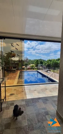Imagem CASA NOVA CONDOMINIO ESTANCIAS DA MATA LAGOA SANTA/JABOTICATUBAS