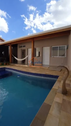 Imagem Casa à venda no bairro Jardim Aurora - Mogi Mirim/SP