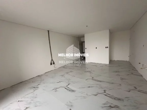 Imagem Apartamento com 2 suítes á venda no Edifício Paganini Tower no centro de Balneário Camboriú.