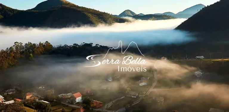 Imagem Terreno à venda, 638 m² por R$ 180.000,00 - Sebastiana - Teresópolis/RJ