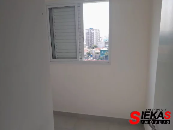 Imagem Apartamento para venda ou locação em São Paulo-SP, Vila Formosa! 1 quarto, sala, banheiro, 27m². Venha conferir!