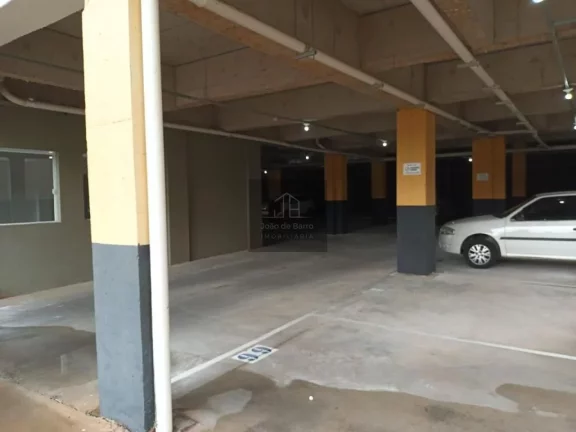 Imagem Apartamento com 2 dormitórios à venda, 54 m² por R$ 175.000,00 - Vila Barão - Sorocaba/SP