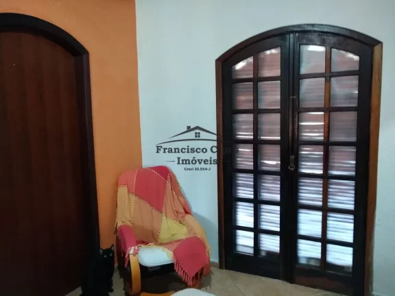 Imagem Chácara à venda no bairro Chácaras Piagui - Guaratinguetá/SP