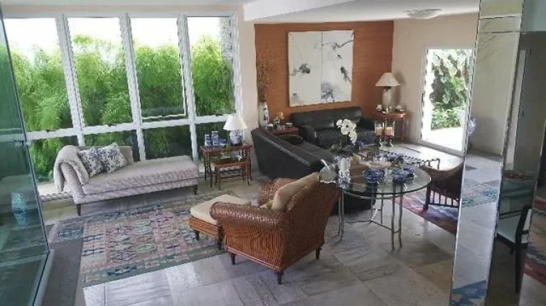 Imagem Casa em Condomínio para Venda em Rio de Janeiro, Barra da Tijuca, 4 dormitórios, 2 suítes, 4 banheiros, 4 vagas
