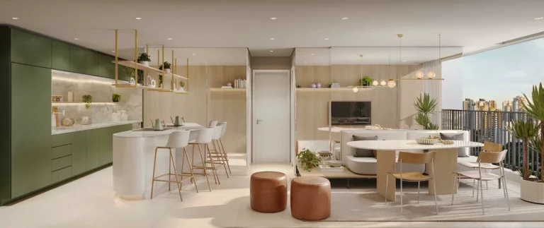Imagem APARTAMENTO RESIDENCIAL em São Paulo - SP, Jardim Guedala