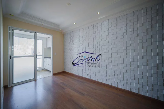 Imagem Apartamento com 3 quartos (1 suíte) à venda, 63 m² - Km 18 - Osasco/SP