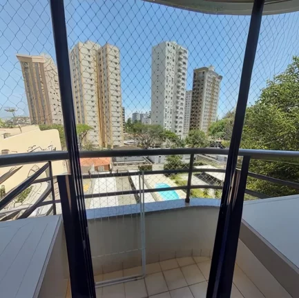 Imagem Apartamento com 1 dormitório, 42 m² - venda por R$ 395.000,00 ou aluguel por R$ 3.340,00 - Jardim Esplanada - São José dos Campos/SP