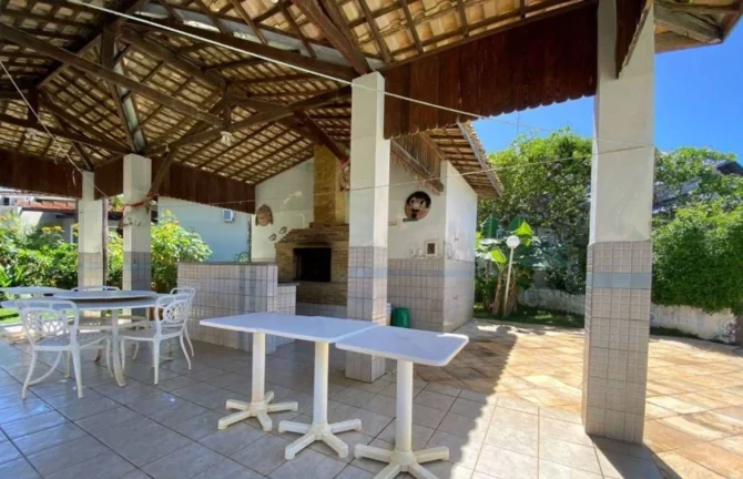 Imagem Casa à Venda no Morada da Praia - Espaçosa com 4 Suítes e 640m²!