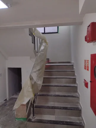 Imagem APARTAMENTO COM GARDEN com 2 dormitórios à venda com 86.13m² por R$ 460.000,00 no bairro Pineville - PINHAIS / PR