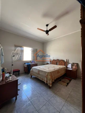 Imagem Casa à venda no bairro Jardim Serra Dourada - Mogi Guaçu/SP