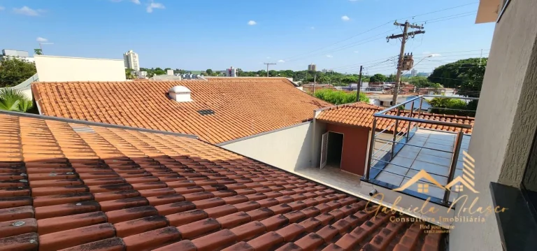 Imagem Casa à venda no bairro Jardim Jacira - Mogi Guaçu/SP