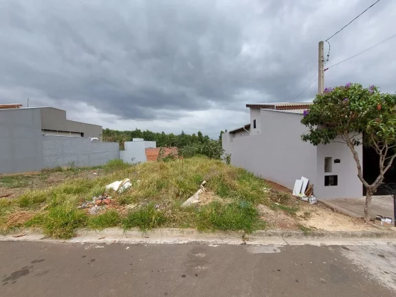 Imagem TERRENO 250,00 M² - TERRAS DE SANTA MARIA - HORTOLÂNDIA