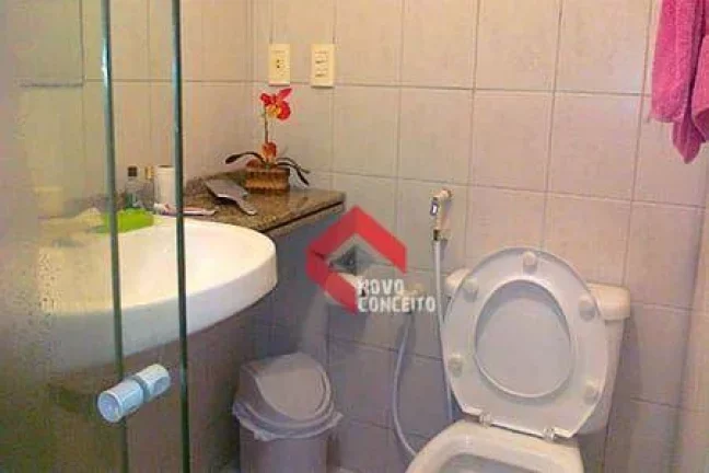 Imagem Apartamento à venda, 70 m² por R$ 630.000,00 - Meireles - Fortaleza/CE
