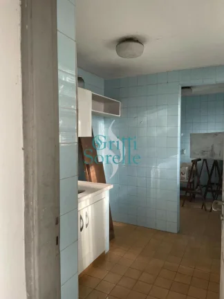 Imagem Sobrado Triplex à Venda na Vila Clementino - São Paulo/SP.