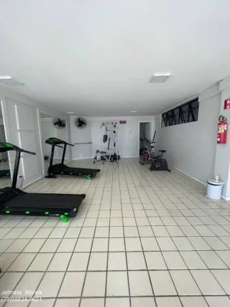 Imagem Apartamento 4 quartos com lazer completo no Condomínio Edifício Olimpus - Imperdível!