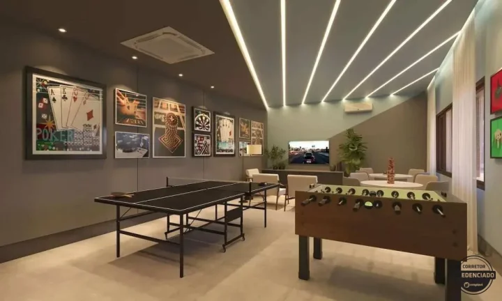 Imagem Horizon Club Residence - Guará II | 3 e 4 quartos | Chaves em setembro de 2027