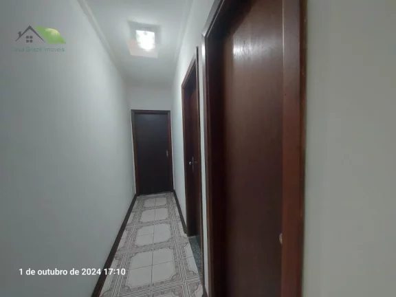 Imagem Casa com 2 Quartos à Venda, 130 m² em Vila Natal - Mogi Das Cruzes