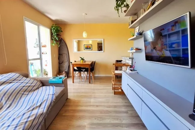 Imagem MSLL 545 Apto 612541034-1 - Apartamento à venda no bairro Morro Santana - Porto Alegre/RS