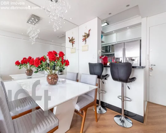 Imagem APARTAMENTO RESIDENCIAL em Sao Paulo - SP, Vila Prudente